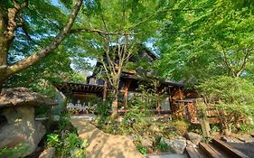 由布院语日式旅馆